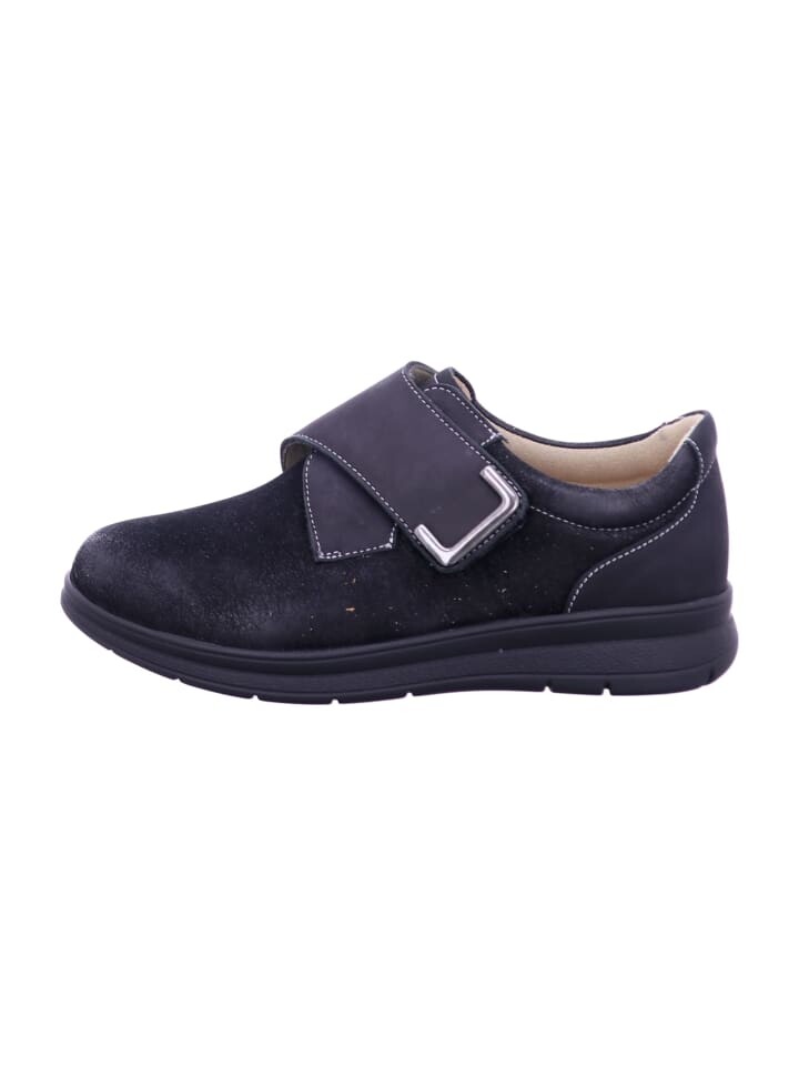 

Тапочки Finn Comfort Komfort, черный