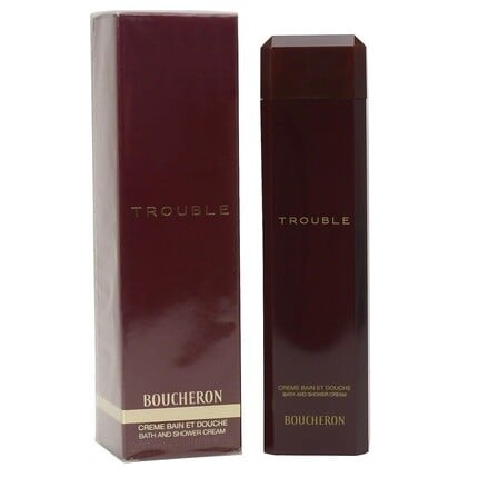 

Крем для ванны и душа Trouble 200 мл, Boucheron