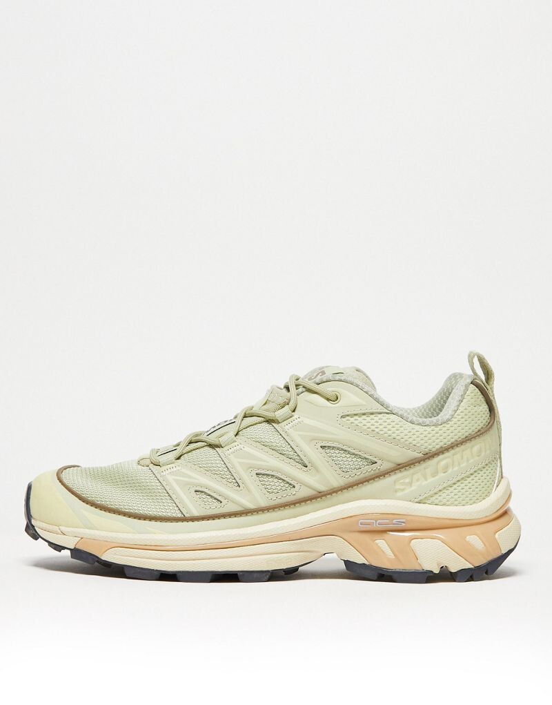

Кроссовки Salomon XT-6 Expanse из люцерны