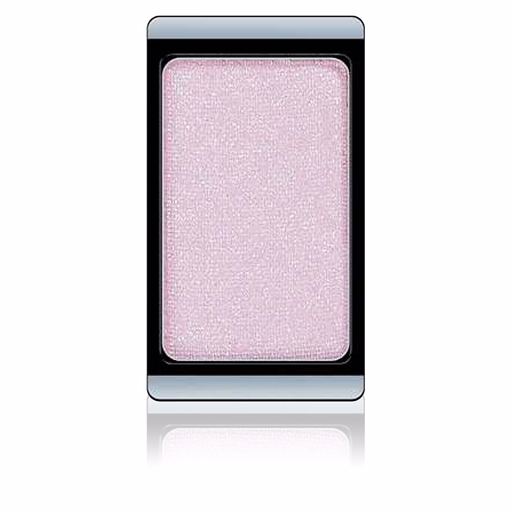Тени для век Glamour eyeshadow Artdeco, 0,8 г, 399-glam pink treasure листая свет и тени