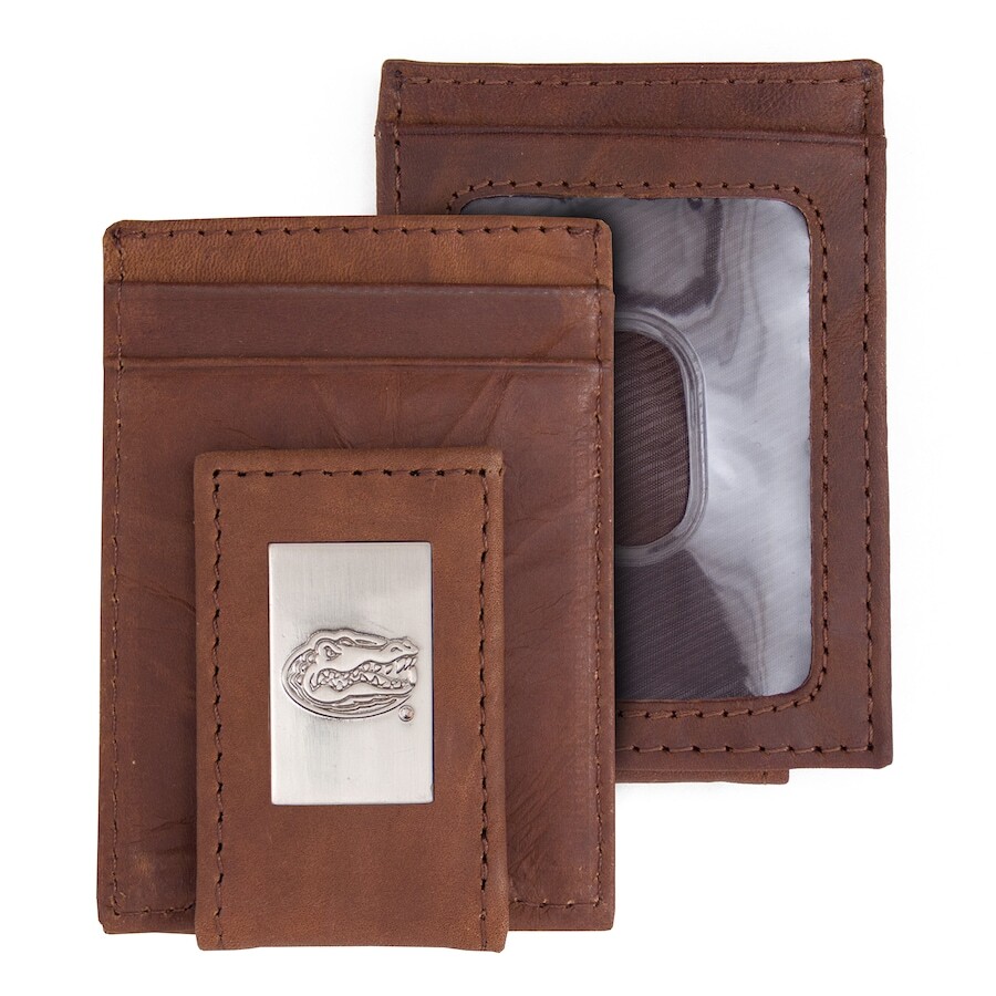 

Кошелек Eagles Wings Florida Gators, коричневый