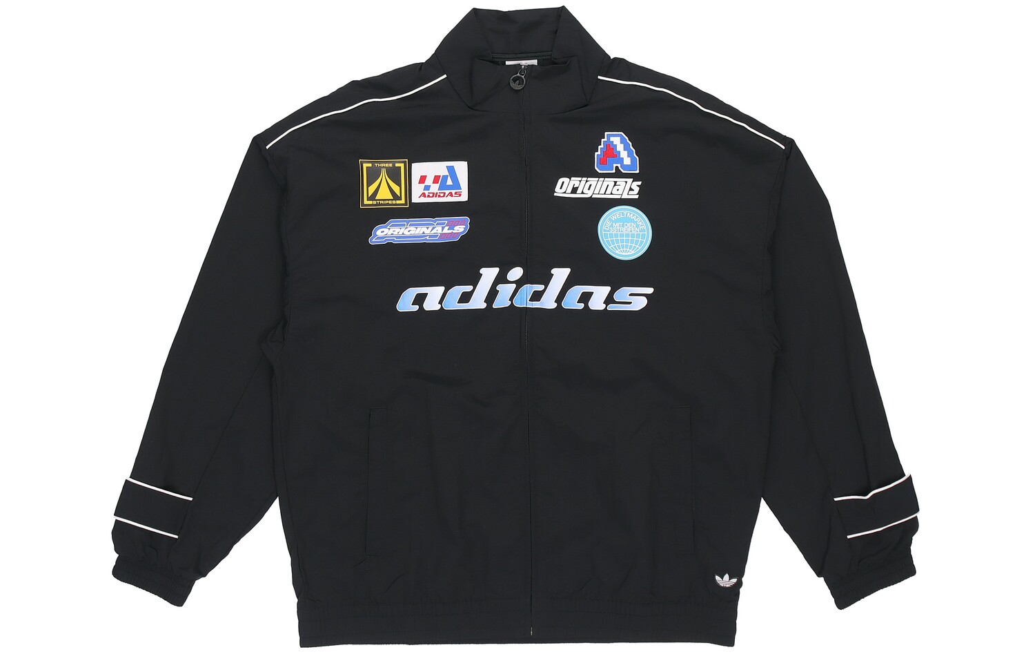 

Мужская куртка Adidas Originals