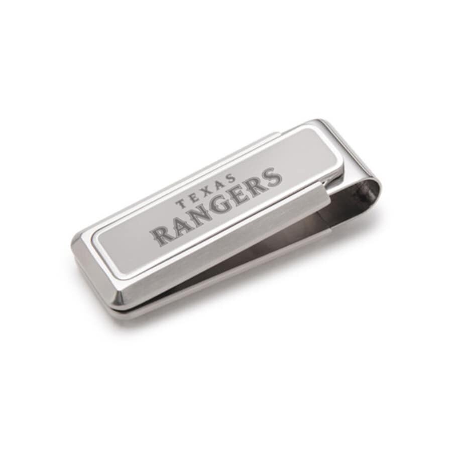 

Зажим для денег M-Clip Texas Rangers
