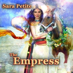 Виниловая пластинка Petite Sara - Empress