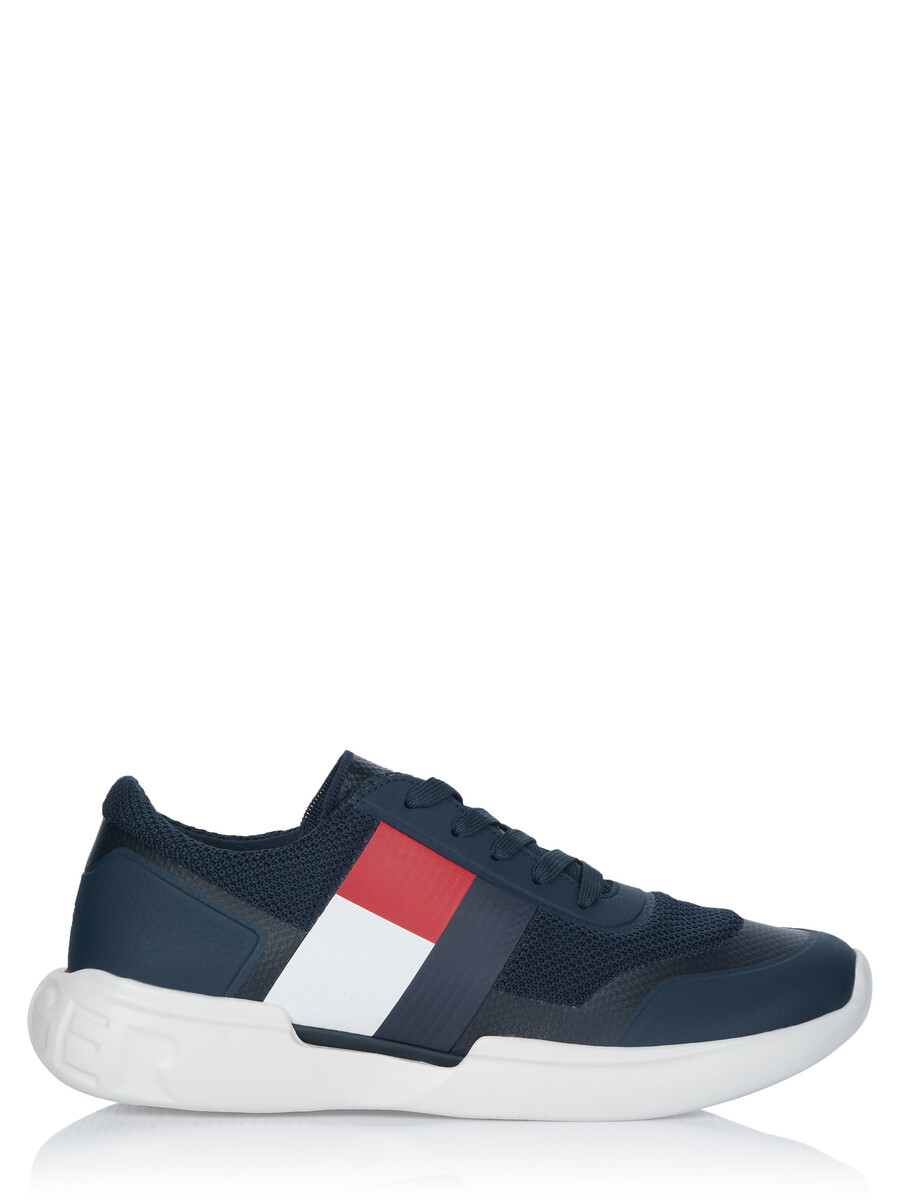 

Кроссовки Tommy Hilfiger, темно-синий