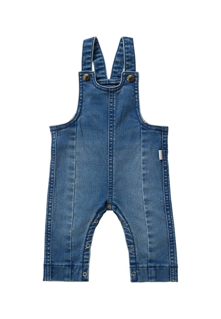 

Комбинезон BACLIFF Noppies, цвет light aged blue