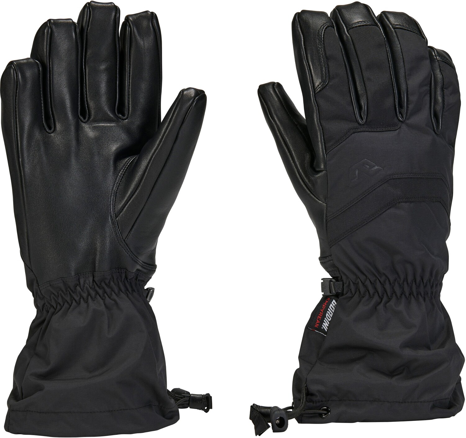 

Перчатки Elias Gauntlet — мужские Gordini, черный