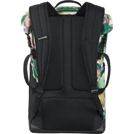 

Пакет с рулонной крышкой Mission Surf 35 л DAKINE, цвет Palm Grove
