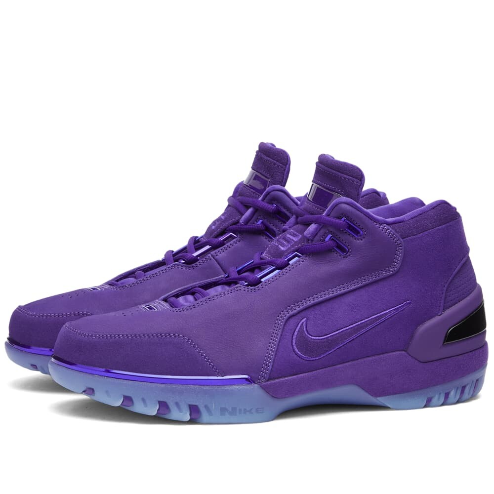

Nike Кроссовки Air Zoom поколения OG, мультиколор