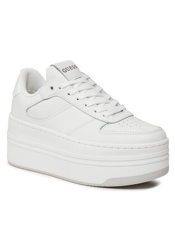 

Кроссовки Guess, белый