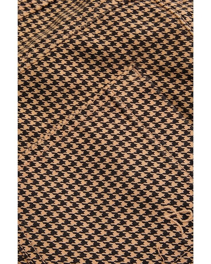 

Юбка Dl1961 Jenny Skirt in Dogstooth, цвет Dogstooth