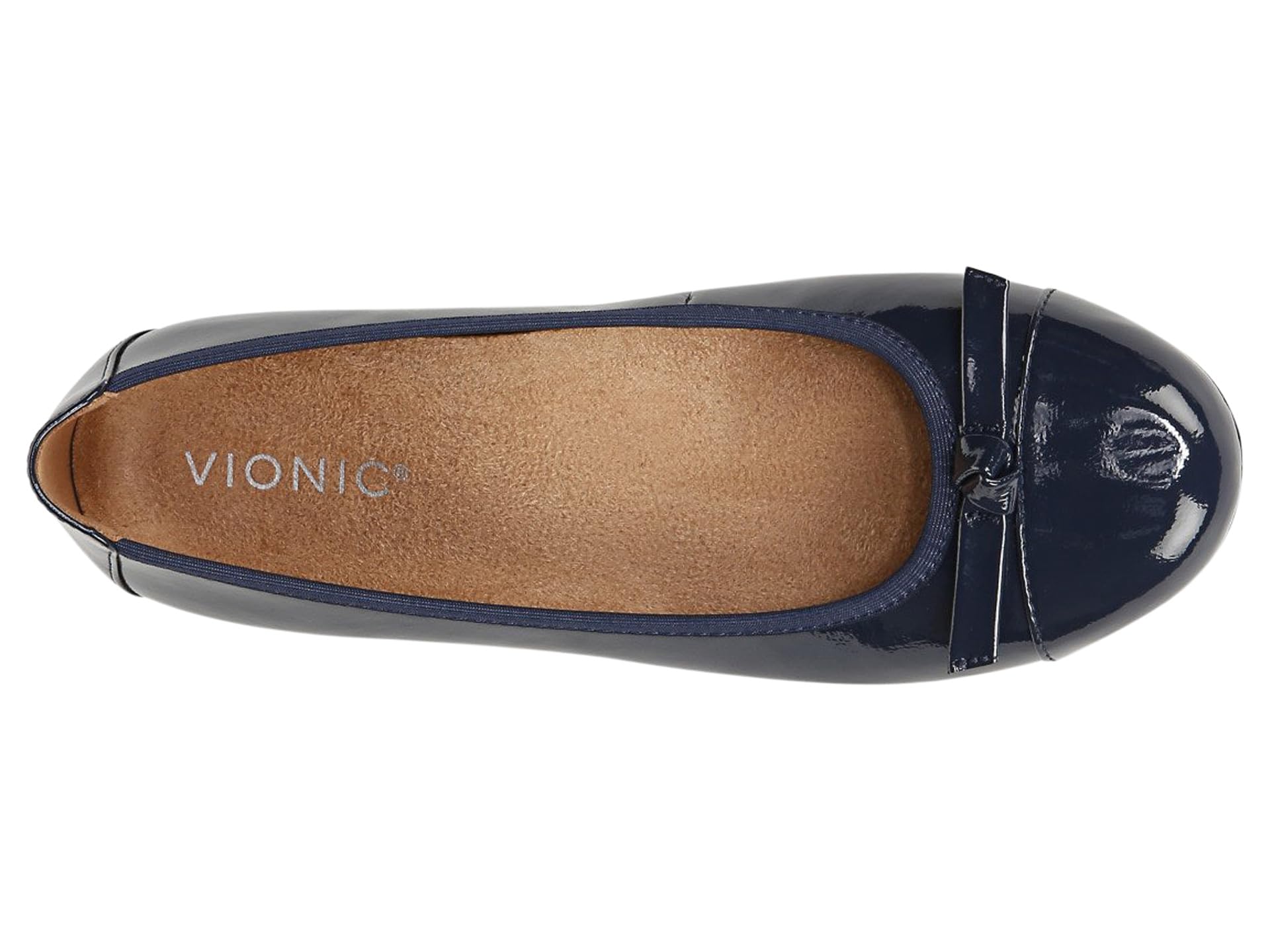 Обувь на низком каблуке VIONIC Amorie