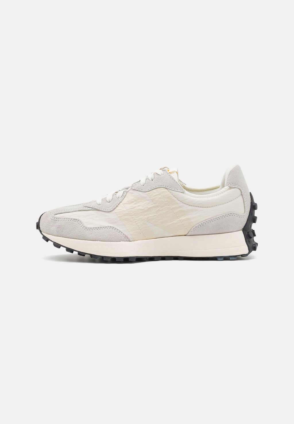 

Кроссовки New Balance 327 Unisex, команда прочь серый (086)