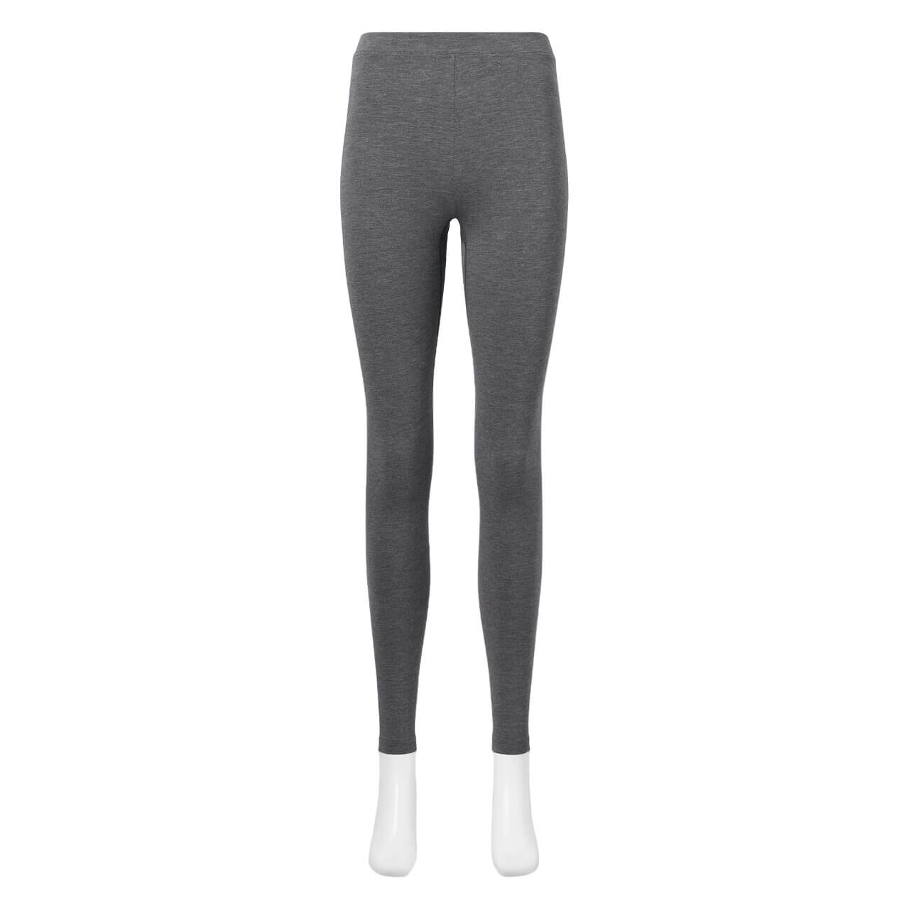 Легинсы Uniqlo Heattech Extra Warm Cotton Thermal, темно-серый – заказать сдоставкой из-за рубежа через онлайн-сервис «CDEK.Shopping»
