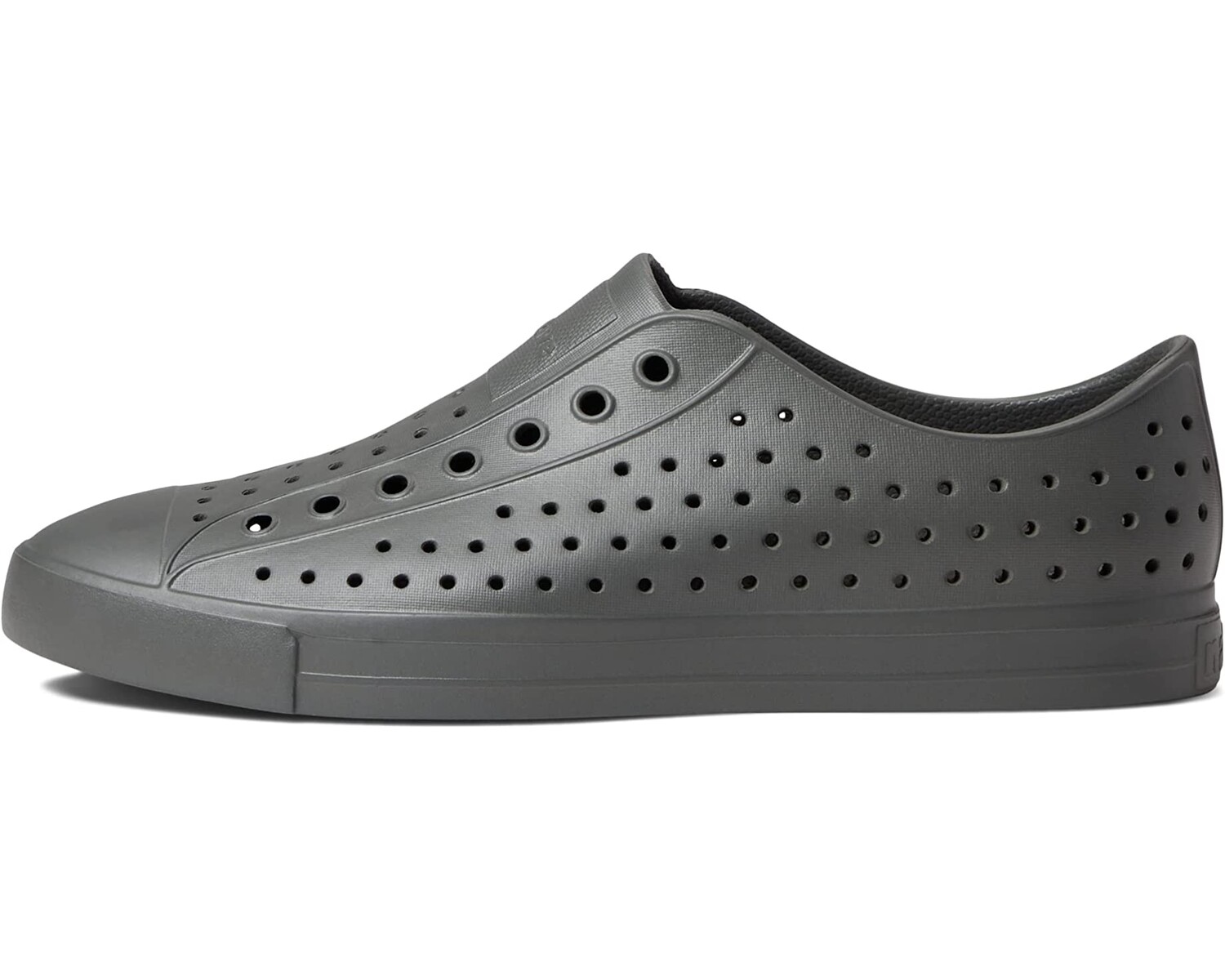 

Кроссовки Jefferson Bloom Native Shoes, серый