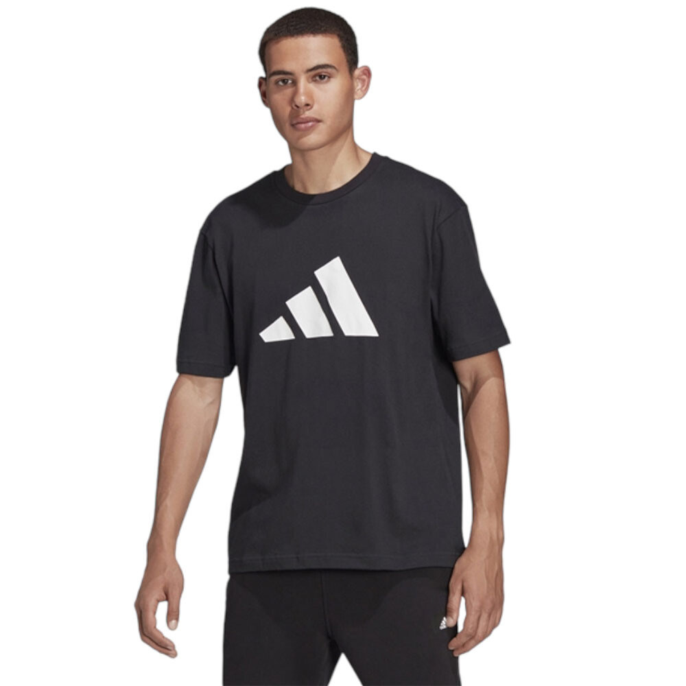 

Футболка Adidas Future Icons, черный