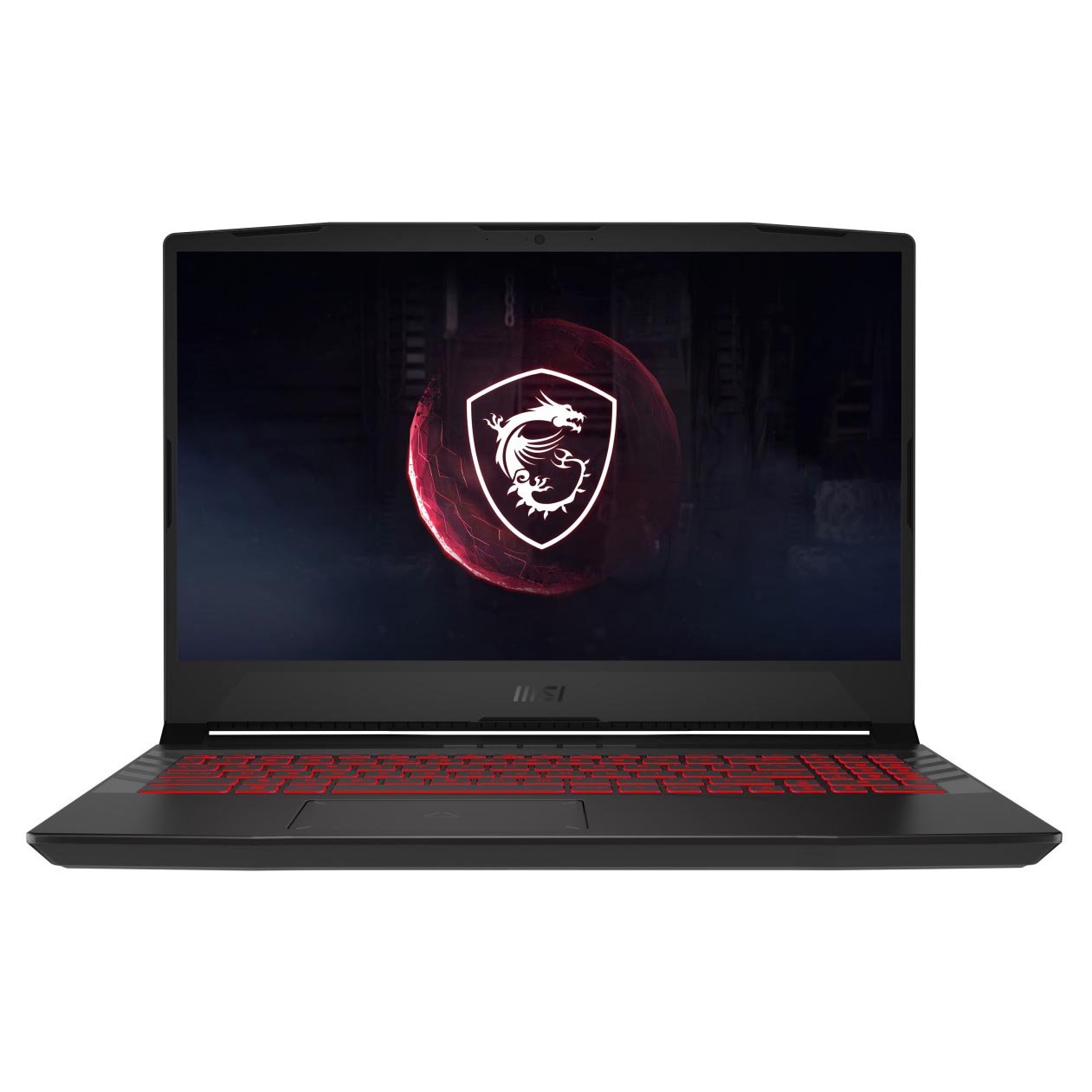 Игровой ноутбук MSI Pulse GL66 15.6'', 16 Гб/512 Гб, i7-12700H, RTX 3060, серый, английская клавиатура - фото