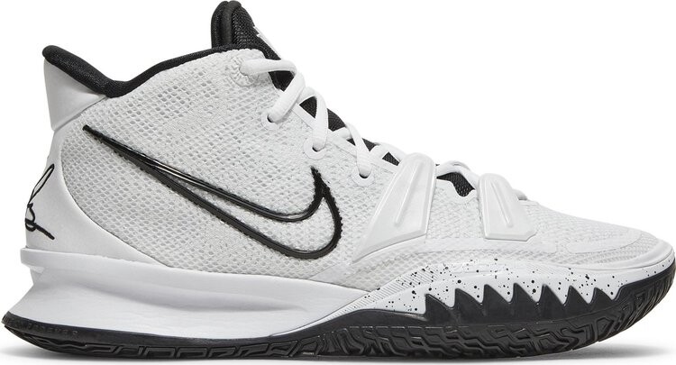 

Кроссовки Nike Kyrie 7 TB 'White', белый