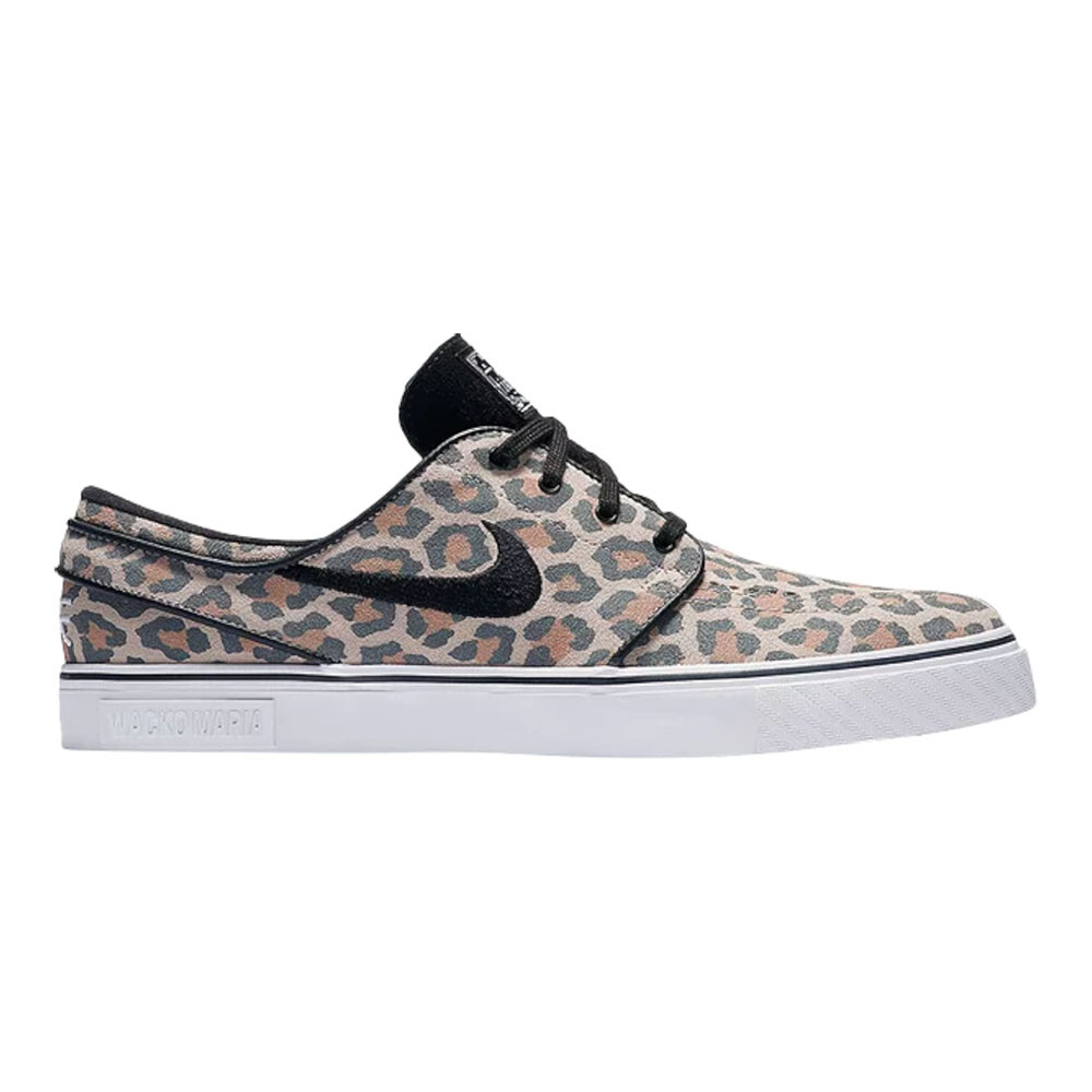

Кроссовки Nike Wacko Maria x Zoom Janoski SB, бежевый