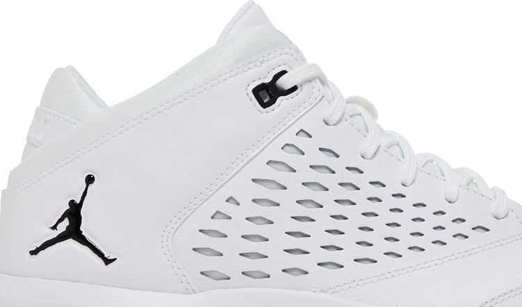 Jordan Flight Origin 4 White