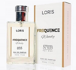 

Духи Loris Parfum Frequence M035