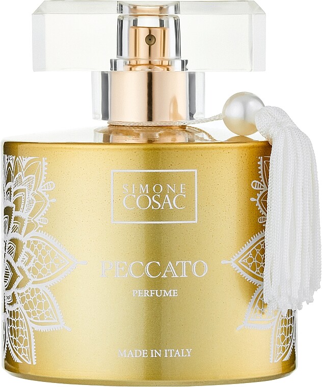 

Парфюм Simone Cosac Profumi Peccato