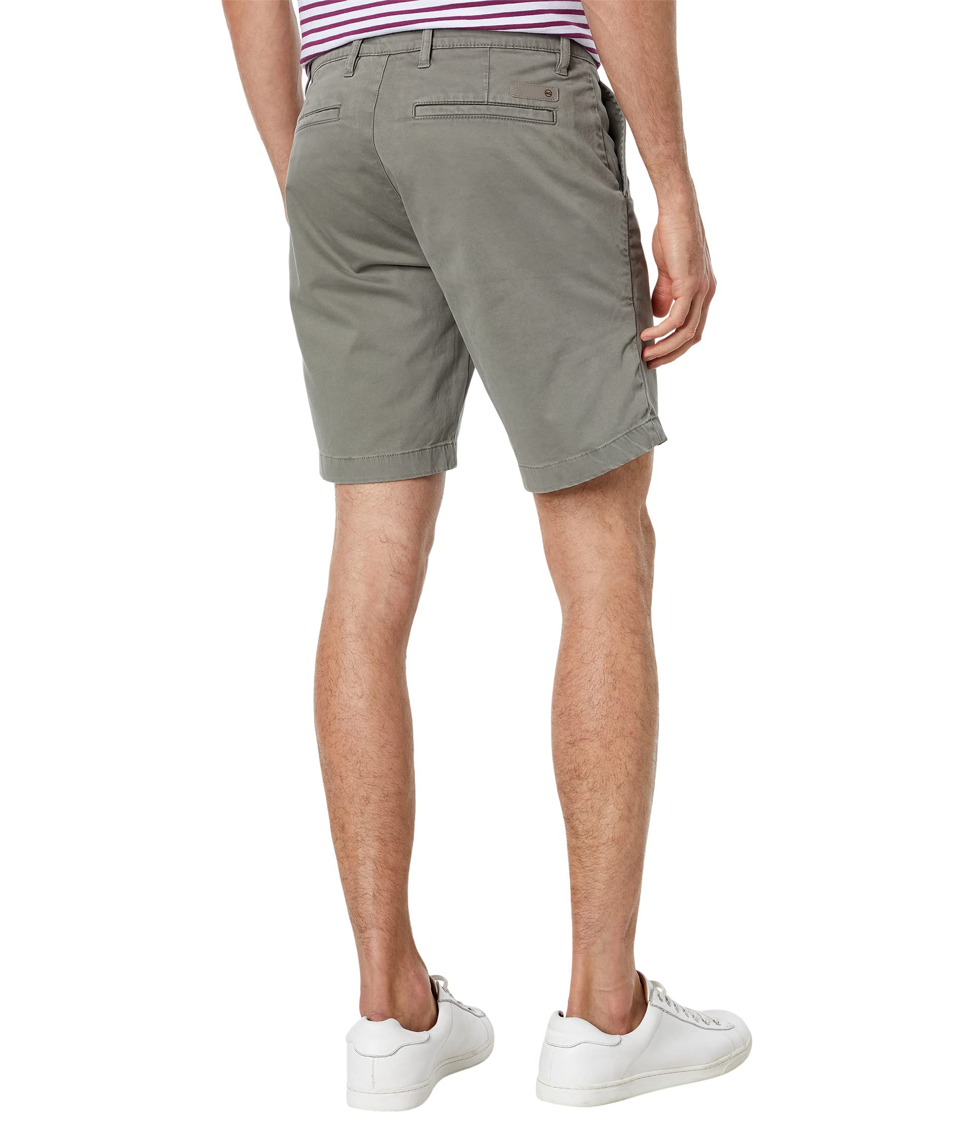 AG Adriano Goldschmied Wanderer Shorts