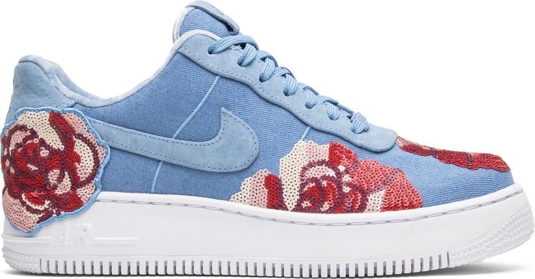 Air force 1 store low floral