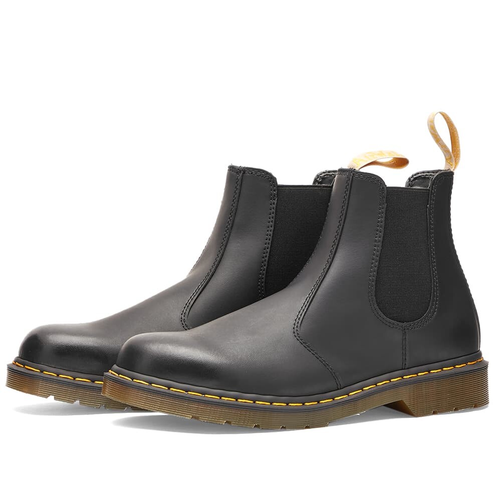 

Ботинки Dr. Martens Vegan 2976 Chelsea Boot