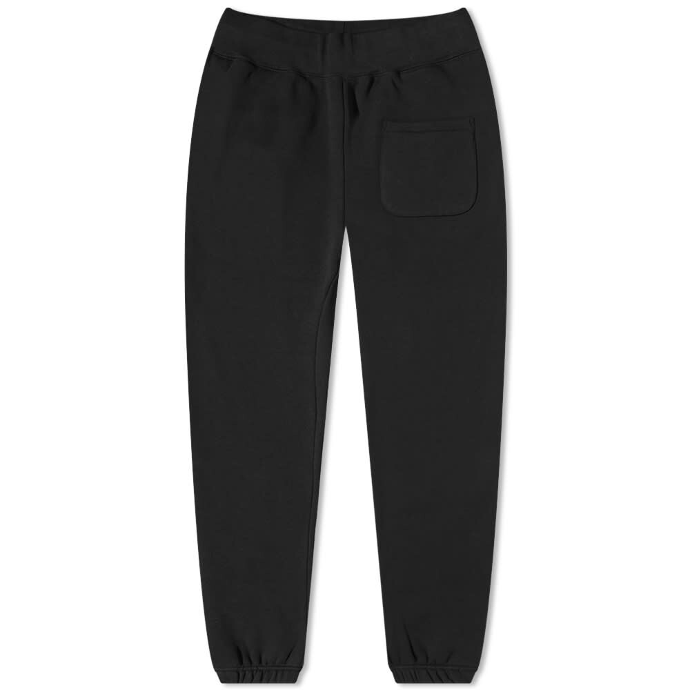 

Уютные джоггеры с логотипом PLACES+FACES, Черный