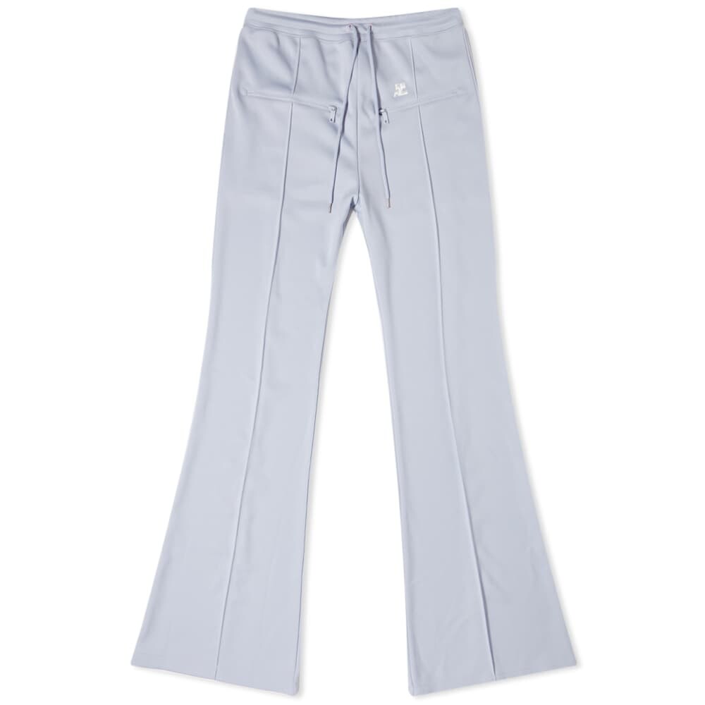 

Спортивные шорты Courreges, Серый
