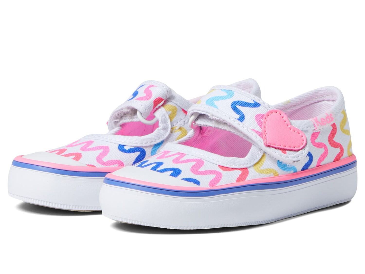 

Кроссовки Keds Kids, Harper