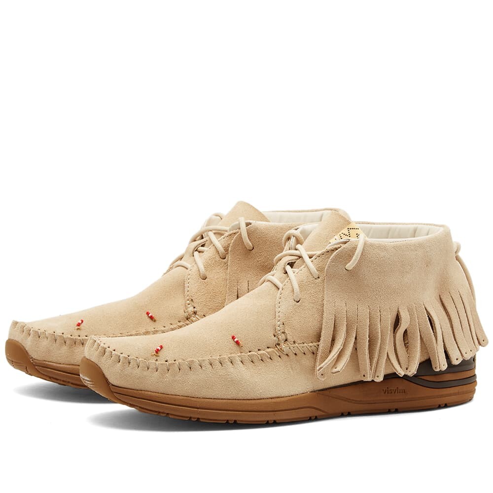 

ФБТ Шаман Фолк Visvim