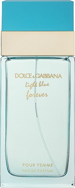 Духи Dolce & Gabbana Light Blue Forever - фото