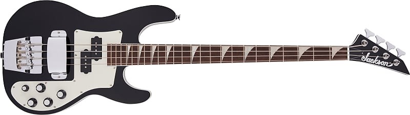 

Бас-гитара Jackson X Series Concert CBXNT DX IV, накладка на гриф Laurel, черный глянец X Series Concert Bass CBXNT DX IV, Laurel Fingerboard,