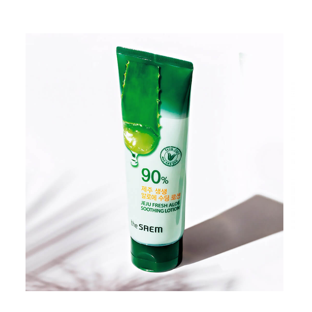 См Aloe лосьон Jeju Fresh Aloe Soothing Lotion 90%. Saem Jeju Fresh Aloe Soothing. См Aloe пенка Jeju Fresh Aloe Cleansing Foam. The Saem Jeju Fresh Aloe Soothing Gel 99 250 мл.