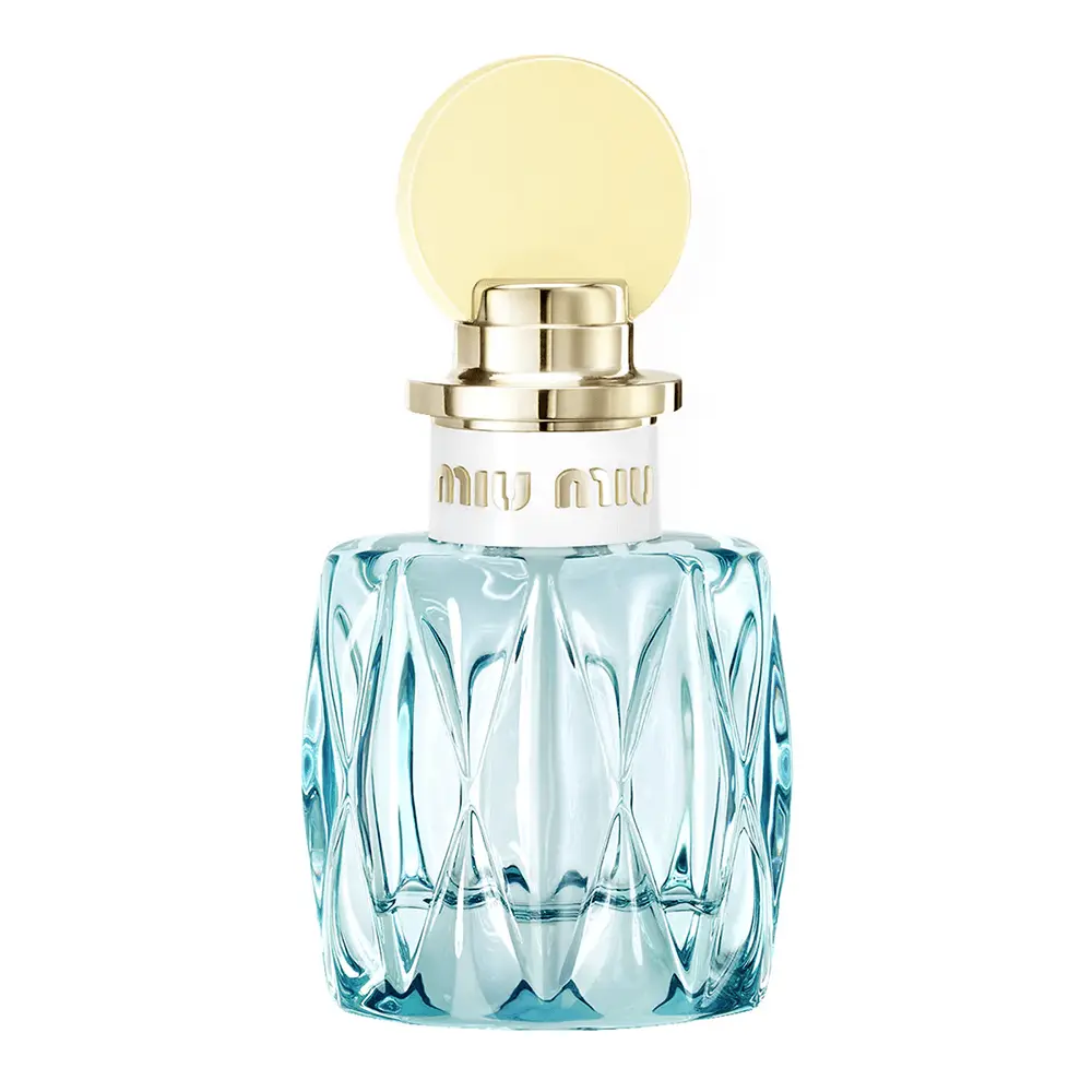 

Парфюмерная вода Miu Miu Eau De Parfum Miu Miu L'Eau Bleue, 30 мл