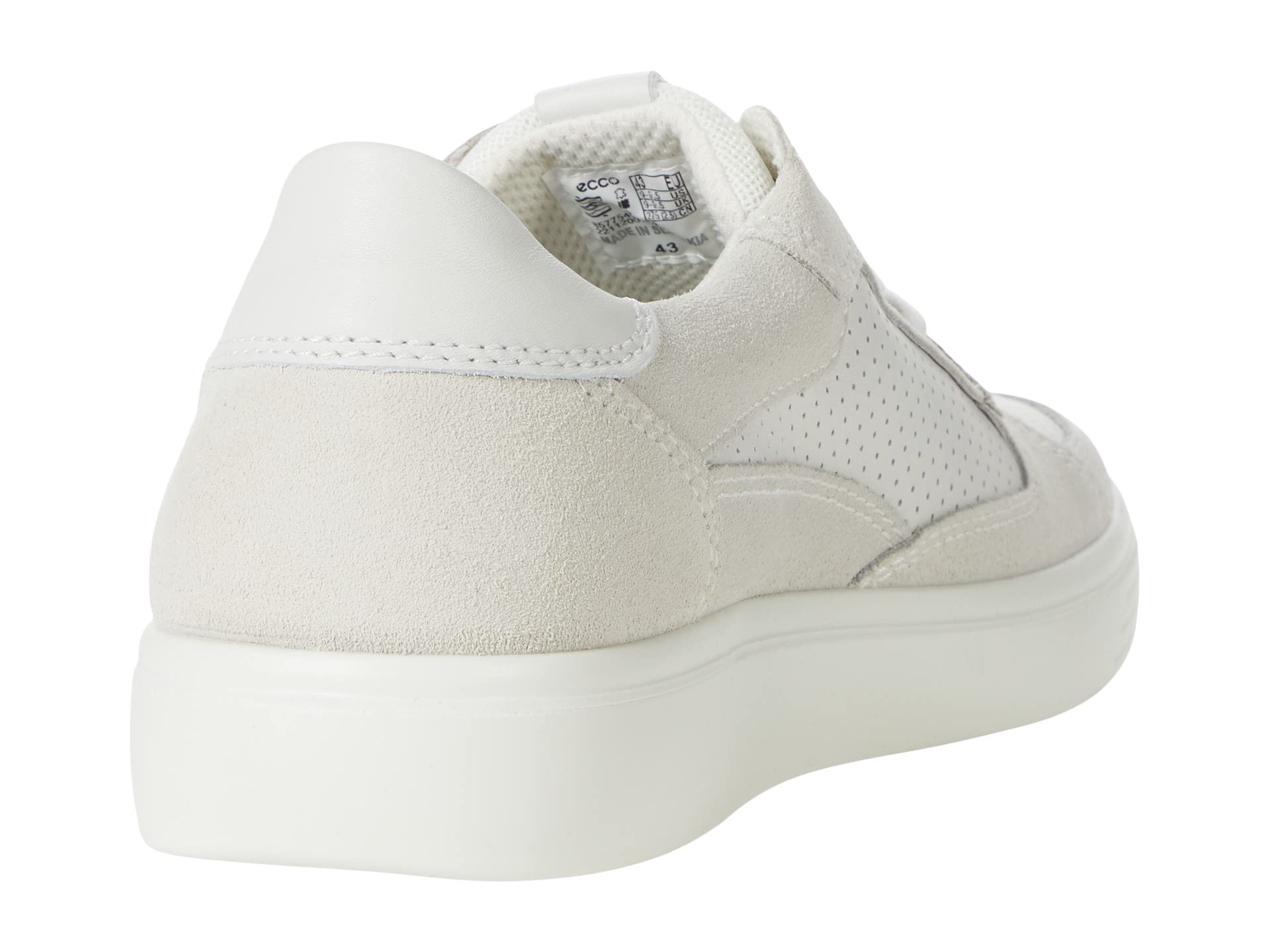 Ecco hotsell soft retro