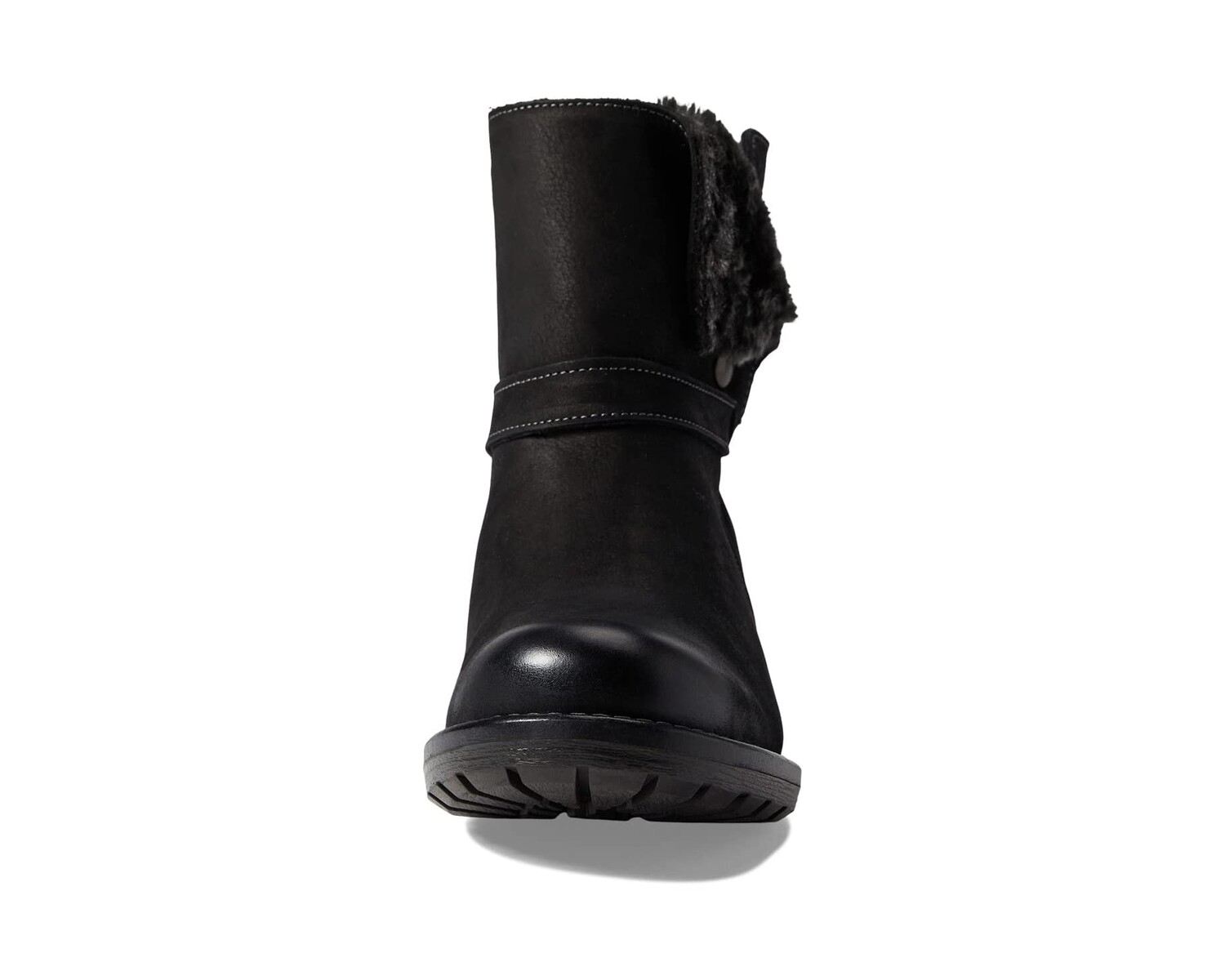 

Ботинки Combo Taos Footwear, черный