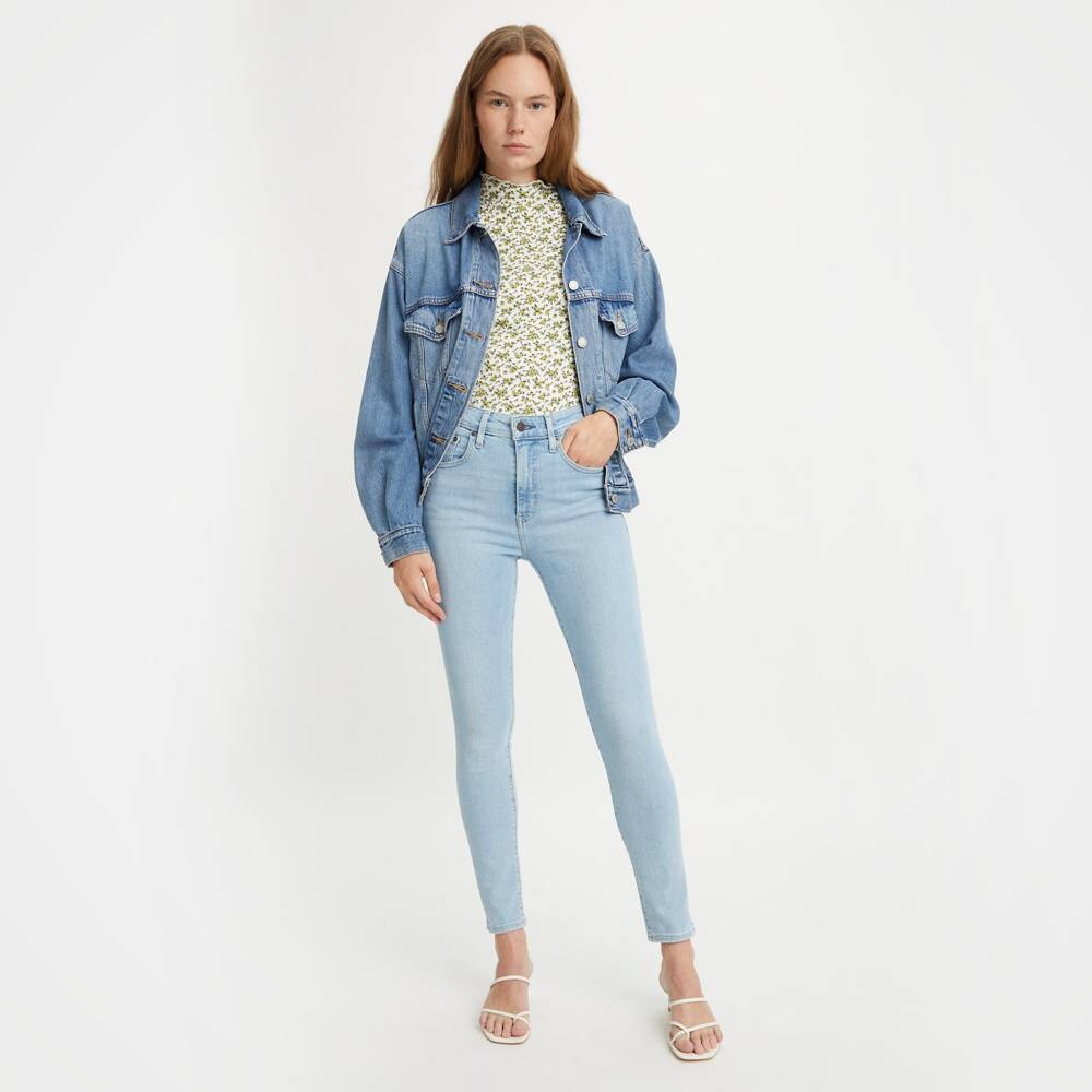 

Джинсы женские Levi's