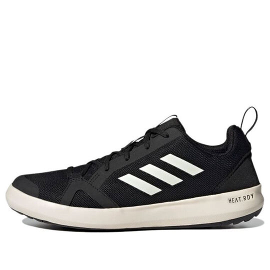 

Кроссовки Adidas Terrex Climacool Boat GY6118, черный