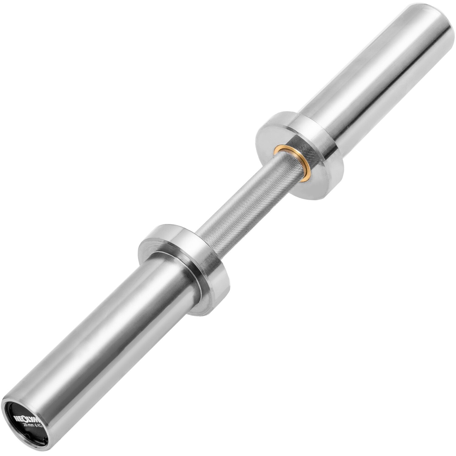 

Гантели Sport-Thieme, 40 см, красочный