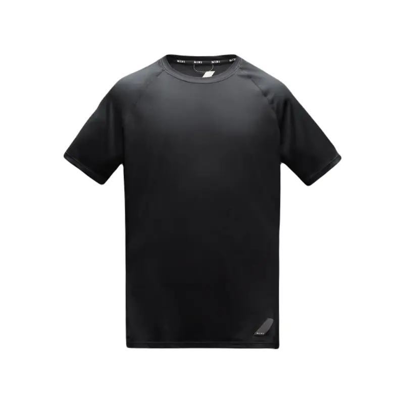 

Футболка ZARA Compression training, черный