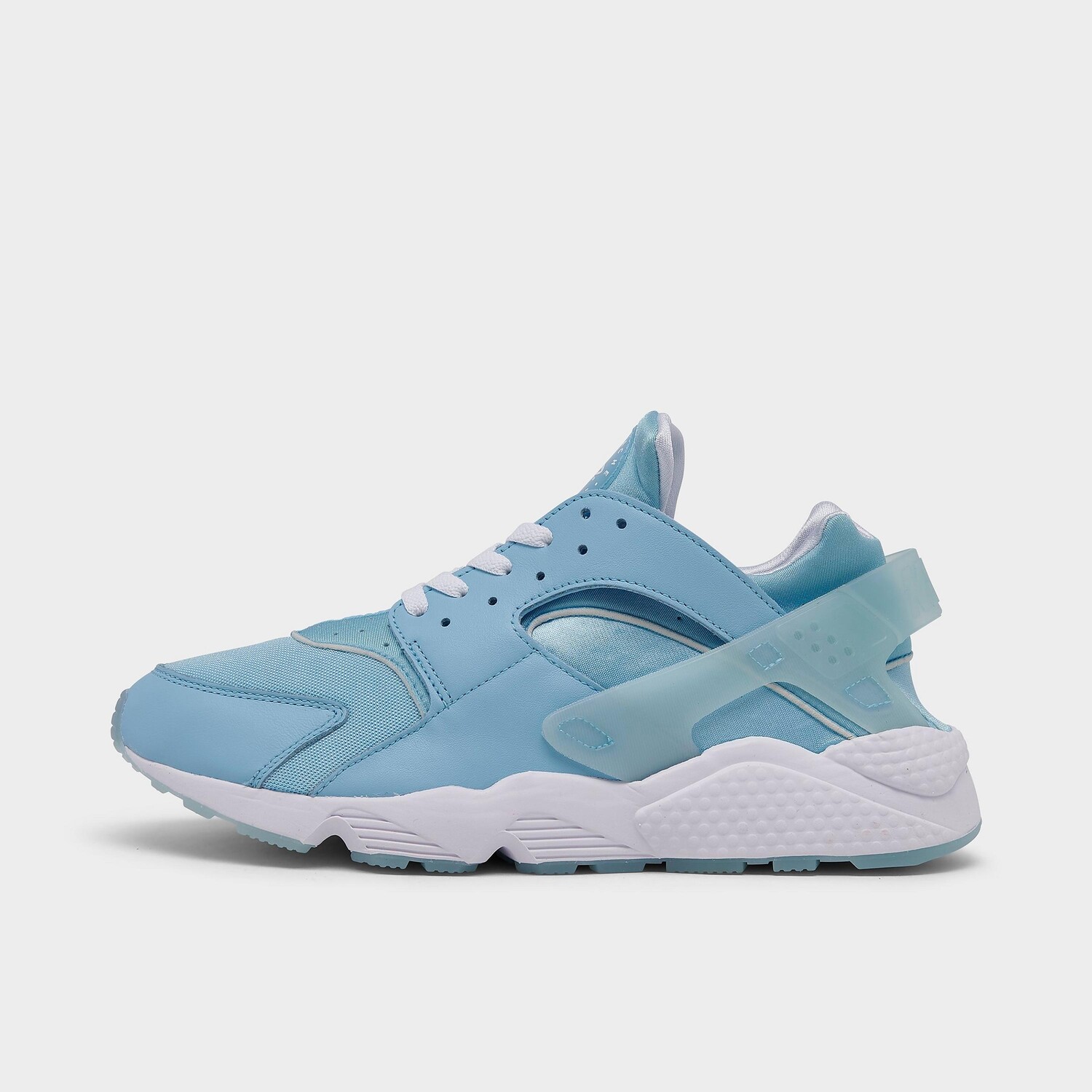 

Мужская повседневная обувь Nike Air Huarache, синий