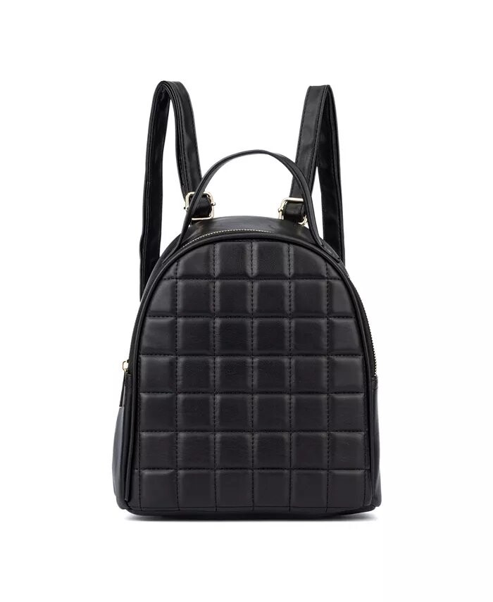 

Рюкзак Olivia Miller Women's Belinda Small, чёрный