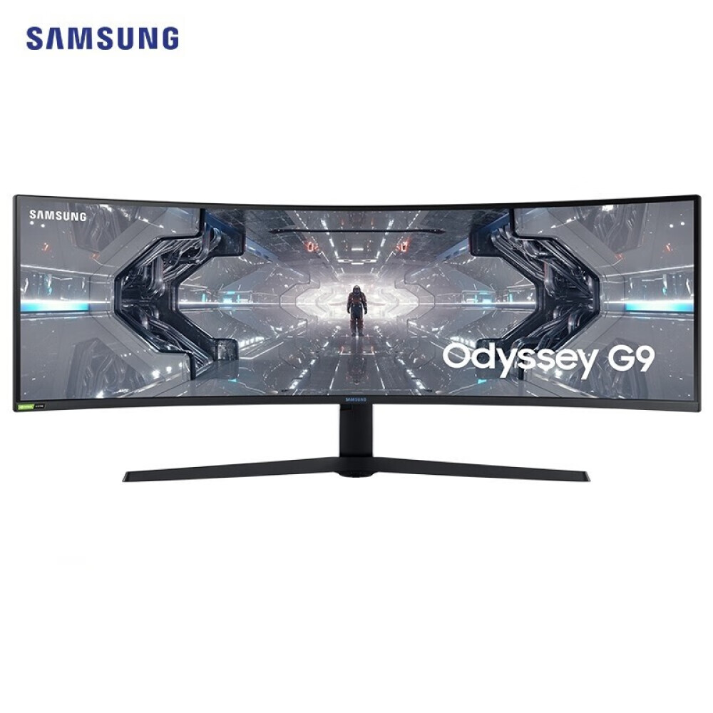 

Монитор игровой Samsung C49G95TSSC 49" 2K 240Гц