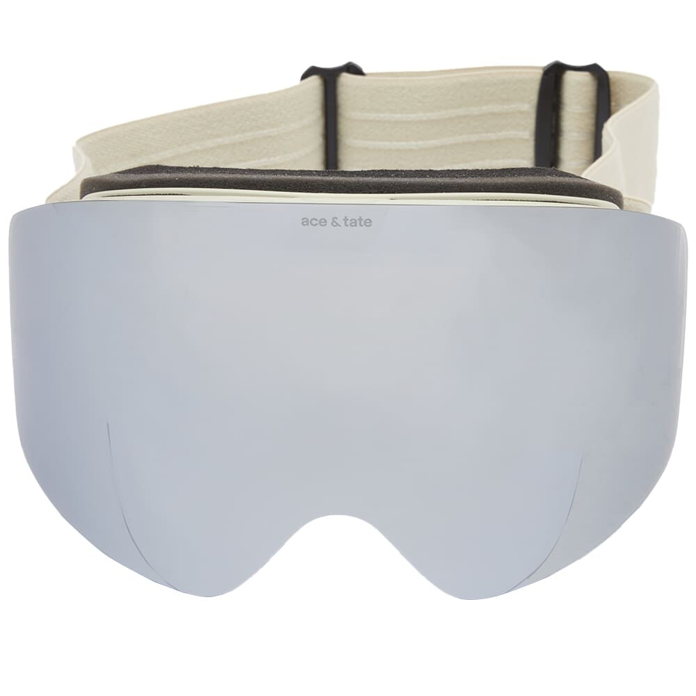 

Солнцезащитные очки Ace & Tate Eddie Ski Goggle