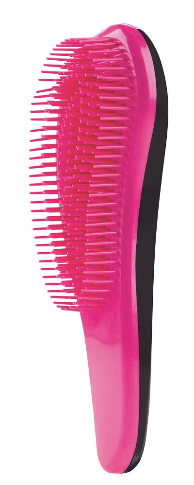 Inter Vion Расческа Untangle Brush расческа для волос 1 шт inter vion untangle brush