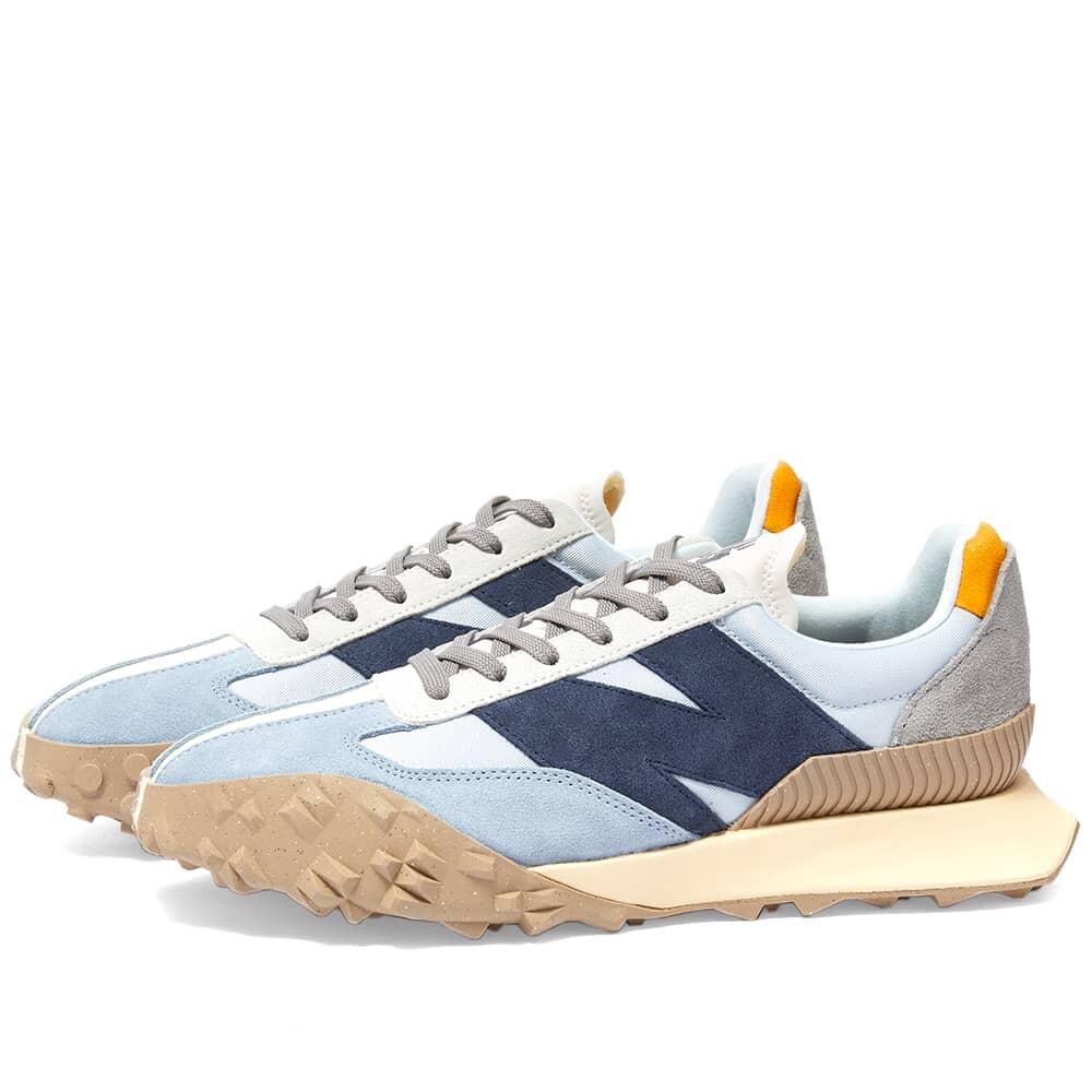 

Кроссовки New Balance UXC72WB