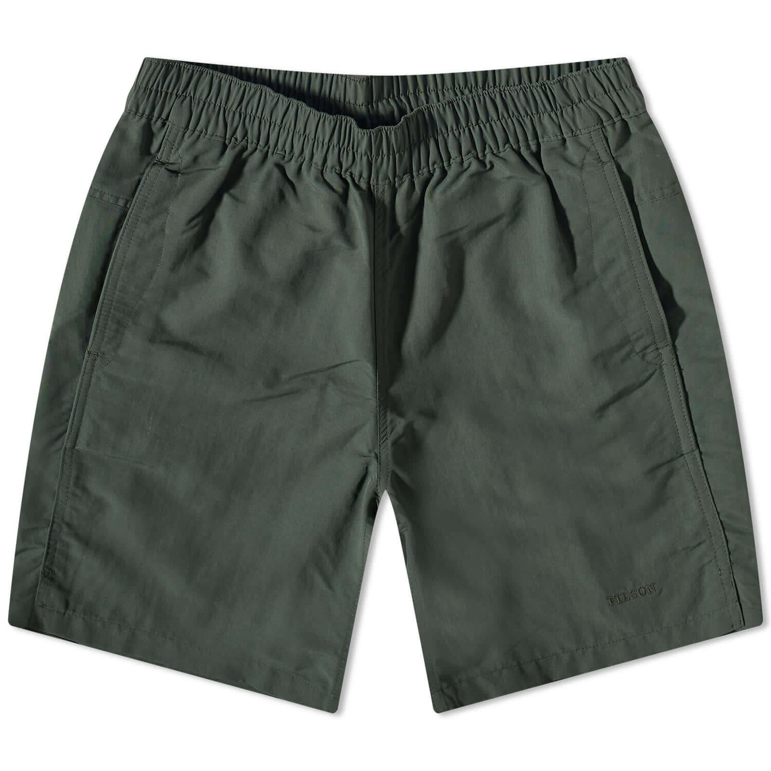 

Шорты для плавания Filson Cooper Lake, темно-зеленый